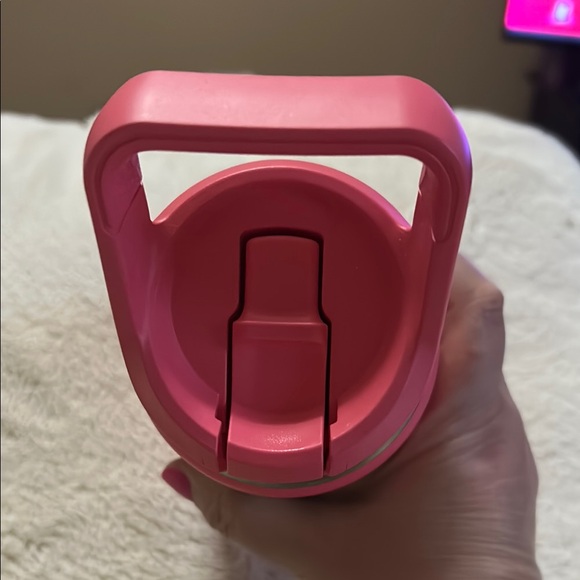 Yeti Rambler 26oz Bottle - Pink - Picture 3 of 3